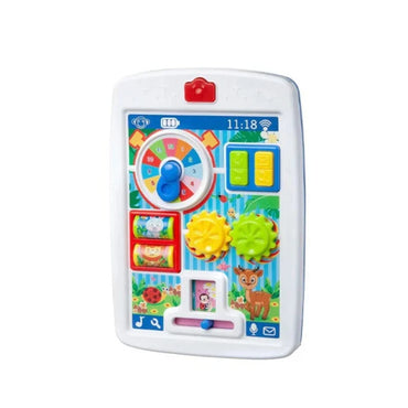 Learning Pad | Tablet Style Educational Toy